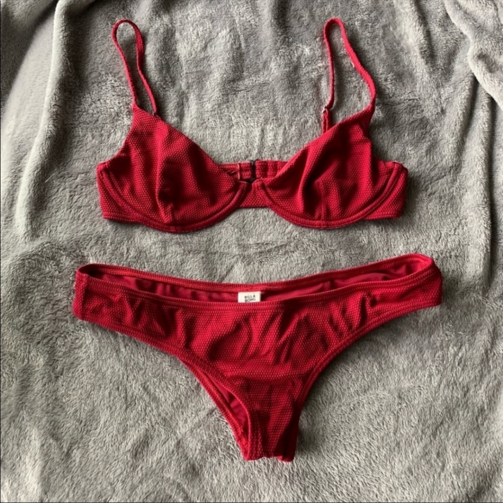 Billabong bikini